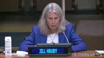 High-Level Briefing on United States Nuclear Policy - Tenth NPT Review Conference Side Event - UN Web TV
