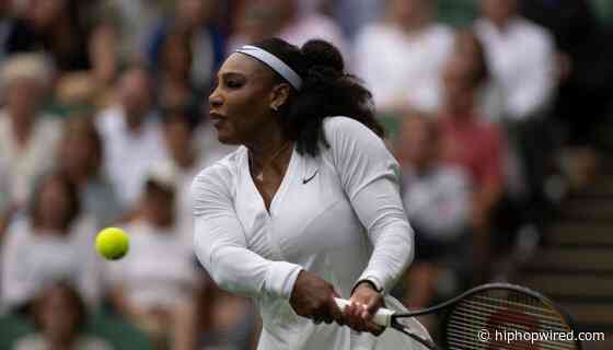 GOAT: Sports Legend Serena Williams To Retire From The Game Of Tennis