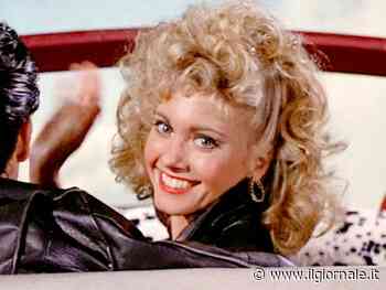 Grease, così la trasformazione di Sandy ha reso Olivia Newton-John un'icona