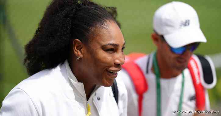 Serena Williams kündigt baldigen Rücktritt vom Tennis an