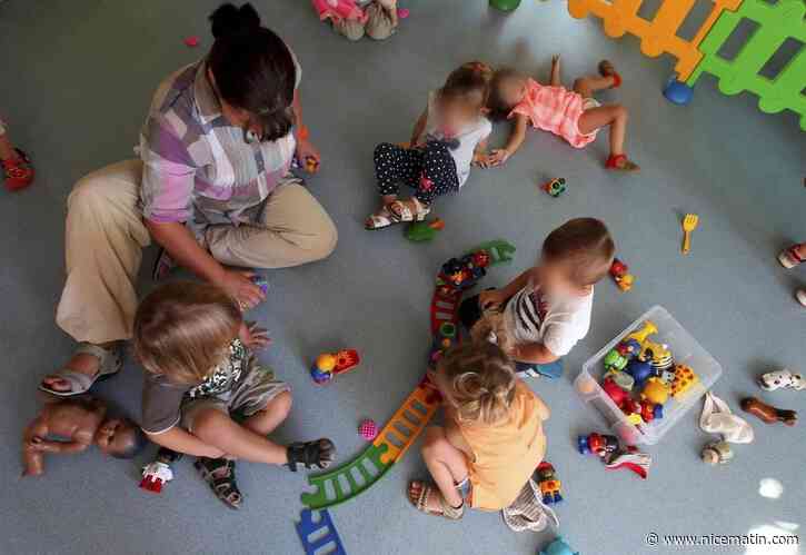"C'est dévalorisant": des non-professionnels pourront travailler dans les crèches pour faire face à la pénurie de personnel