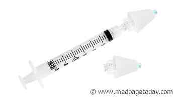 Trial Picks Best Preop Sedative for Kids' Tonsil Surgery