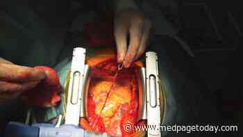 Potent DAPT After CABG Halves Vein Graft Failure