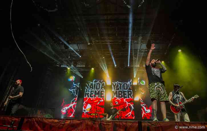 When We Were Young festival announces series of sideshow events