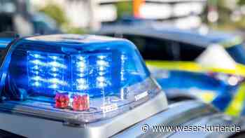 Unbekannte brechen Münzautomaten auf - WESER-KURIER