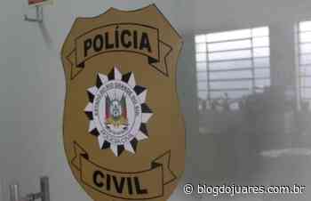 Homem é morto por amiga após agredir companheira em Pelotas, diz polícia - Blog do Juares