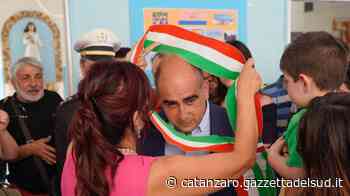 Soverato, Aula a maggioranza rosa. Tutti i volti dei consiglieri - Gazzetta del Sud - Edizione Catanzaro, Crotone, Vibo