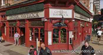Ilford General Havelock pub loses licence after rape report