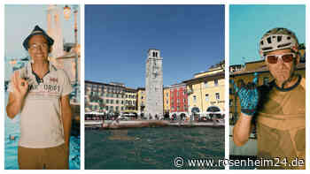 Von Stau bis „Biker-Gschwerl“: So denkt Harry G über „living la deutsche Vita“ am „Lago“