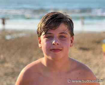 Biarritz : noyades évitées grâce au sang-froid d’un bodyboardeur de 12 ans - Sud Ouest