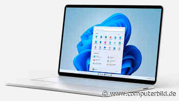 Datenverlust droht: Windows 11 hat Probleme mit neuen Prozessoren
