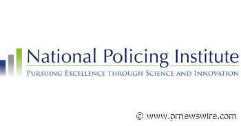 Top Criminologist and University Leader Joins the National Policing Institute