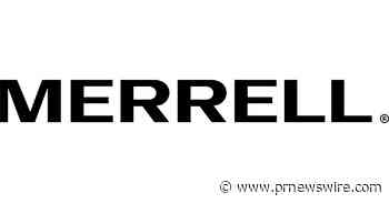 MERRELL ANNOUNCES NEW AWARD TO CELEBRATE INDUSTRY LEADERS IMPROVING THE OUTDOORS FOR THEIR COMMUNITY