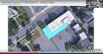 Cayuga County Office Building renovation, expansion proposed | Politics | auburnpub.com - The Citizen