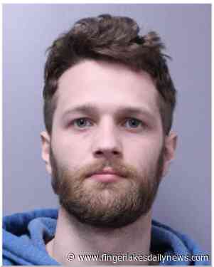 Cayuga County Man Sentenced to Prison for Accident That Killed Weedsport Grandfather - Finger Lakes Daily News