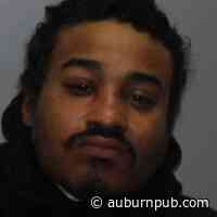 Brooklyn man pleads guilty to Cayuga County burglary, possessing handgun - The Citizen