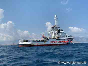 L'assalto continuo: Open Arms mette in mare un'altra nave