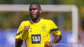 BVB-Neuzugang Modeste könnte gegen Freiburg spielen - Kehl stellt eines klar