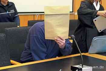39-Jähriger wegen Missbrauchs angeklagt: Staatsanwalt fordert lange Haft