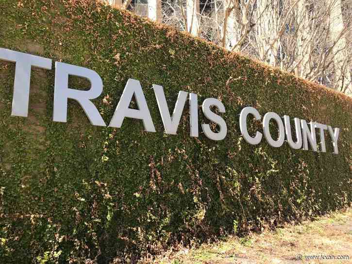 Travis County to vote on abortion access resolution, other agenda items