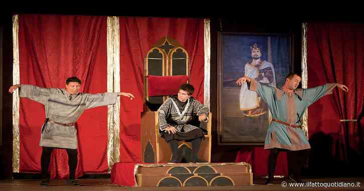 Festa, il Festival del Teatro Aperto veramente ecosostenibile che non fa greenwashing