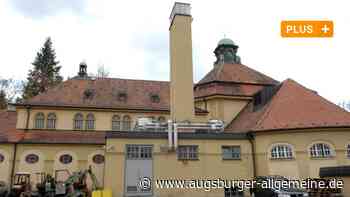 Steigende Gaspreise: Stadt fährt Betrieb im Krematorium zurück