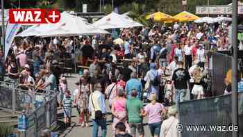 Hafenfest am Centro Oberhausen: Die Tops und Flops - WAZ News