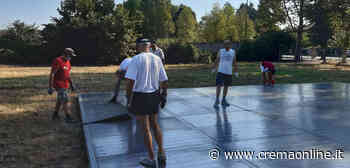 Festa dell'Unità, a Crema fervono i preparativi - Crem@ on line