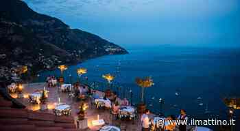 Positano, all'hotel Le Agavi, 3 cene spettacolo e i fuochi di ferragosto - ilmattino.it