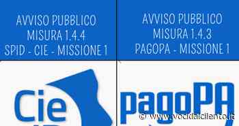 Positano, 14 mila euro per i servizi digitali al cittadino - Voci dal Cilento
