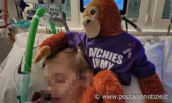 È morto Archie Battersbee, staccata la spina al 12enne in coma da mesi - Positano Notizie