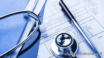 Positano si prepara a vivere una notte senza medico proprio nel periodo di massima affluenza turistica - Positanonews - Positanonews