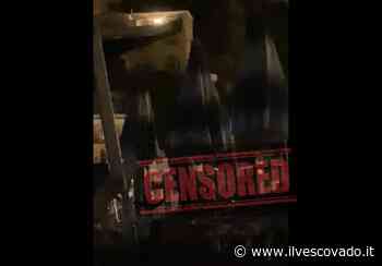 Ancora un video hot a Positano, di notte in spiaggia - Il Vescovado Costa di Amalfi