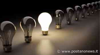 Black out in alcune zone di Positano: si teme guasto - Positanonews - Positanonews