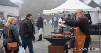 Hof Ten Henne neemt deel aan 'Toer Lekker Oost-Vlaams' - Het Laatste Nieuws