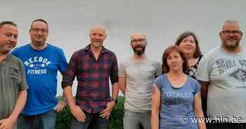 Nieuw buurtcomité Regentiestraat geeft eerste buurtfeest | Denderleeuw | hln.be - Het Laatste Nieuws