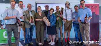 Steirische Eruption Winzer kreieren »Cuvée Zusammenhalt« für guten Zweck