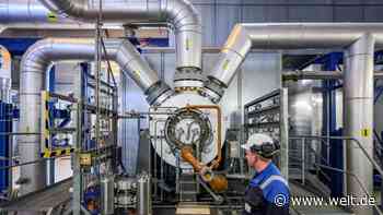 „Das wird nicht ausreichen, um einigermaßen sicher zu sein“