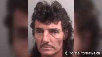 Missing Midland man located, provided with overnight shelter