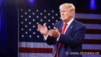 Trump says Florida estate 'under siege, raided, and occupied' by FBI