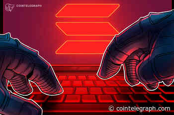 Is your SOL safe? What we know about the Solana hack | Find out now on The Market Report