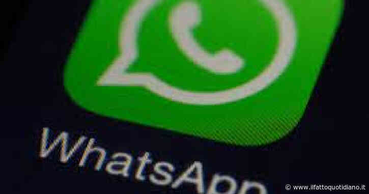 Whatsapp introduce nuove funzioni: dall’uscire in incognito dai gruppi al blocco degli screenshot, ecco di cosa si tratta
