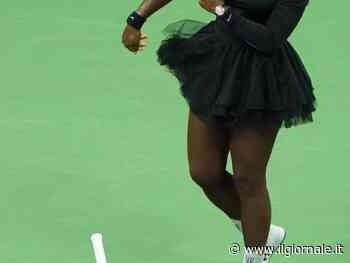 "Farò solo la mamma". Serena Williams si ritira
