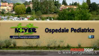 Foligno, bimbo di un anno e mezzo morto per emorragia cerebrale - PerugiaToday