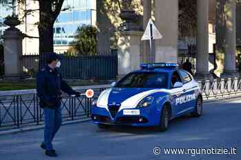 “Borghi sicuri”, a Foligno fermati due stranieri irregolari - Rgunotizie.it