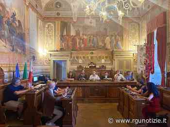 In vacanza tranquilli, incontro polizia-cittadini. Il vice questore: “A Foligno quadro sotto controllo” - Rgunotizie.it