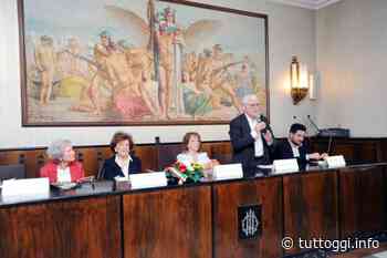 Anmig Foligno in assemblea, per non dimenticare la storia - TuttOggi