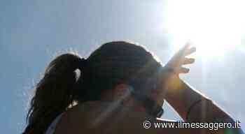 Caldo senza tregua: Foligno città più rovente, a Perugia week end da bollino rosso. Terni sfiora i 40 - ilmessaggero.it