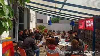 Giovani studenti da tutta l'Umbria a Foligno "per riprendersi le chiavi del loro futuro" - PerugiaToday