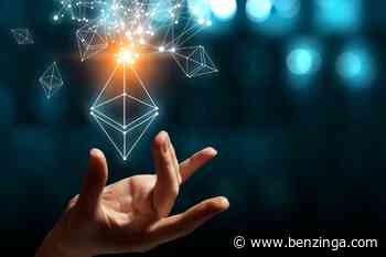 Tron's (TRX) Justin Sun Backs Ethereum (ETH) Proof-Of-Work Fork After Merge - Benzinga